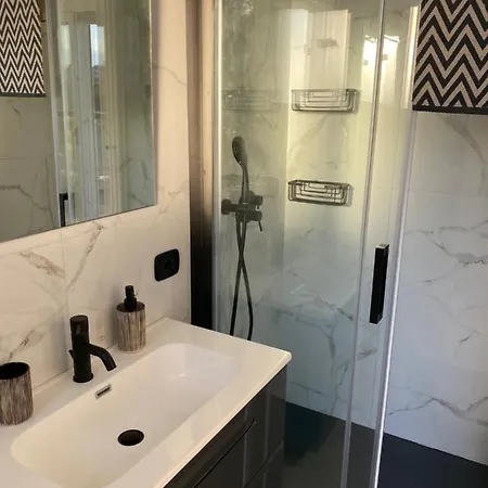 Guest house Exclusive Luxury Poetto Cagliari