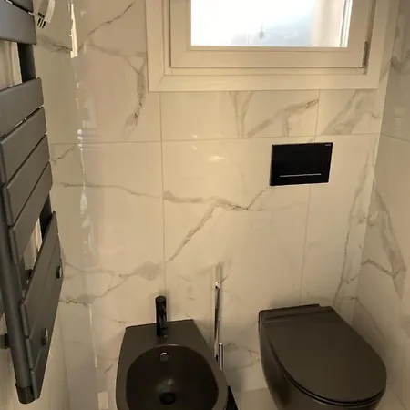Guest house Exclusive Luxury Poetto *